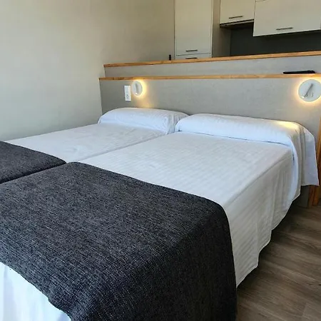 Costa Da Morte 4* Muxia