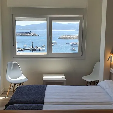 Lägenhetshotell Costa Da Morte 4*