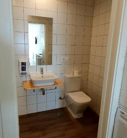 Costa Da Morte Lägenhetshotell Muxia