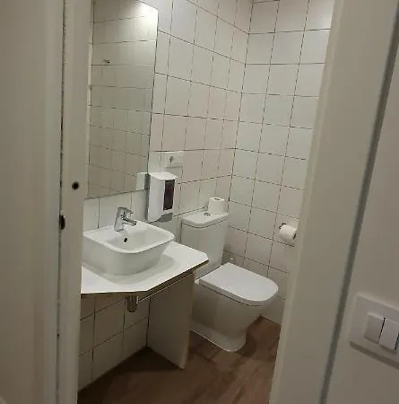 Costa Da Morte Lägenhetshotell 4*