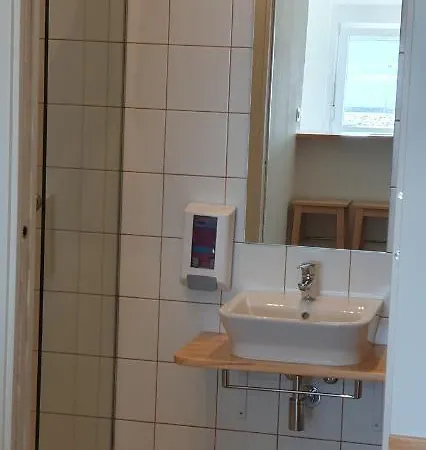 Costa Da Morte Lägenhetshotell Muxia