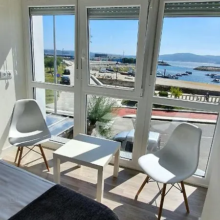 Costa Da Morte Lägenhetshotell 4*