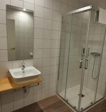 Costa Da Morte Lägenhetshotell