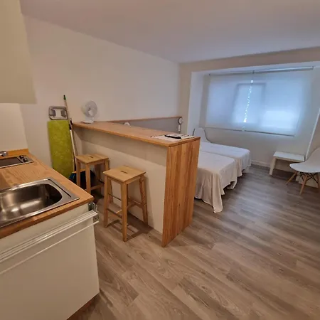 Costa Da Morte 4* Muxia