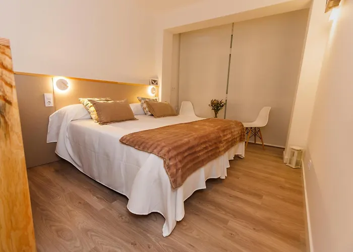 Costa Da Morte Apartmanhotel