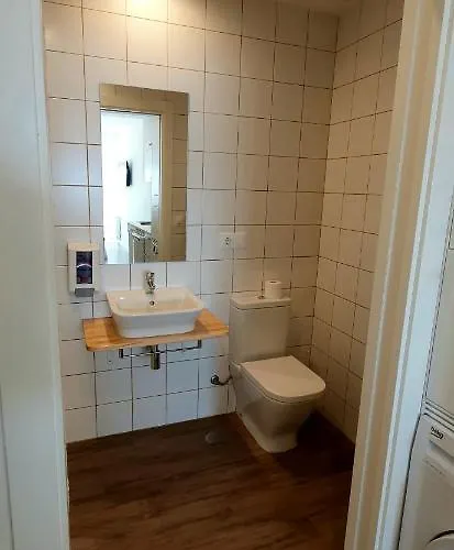 Costa Da Morte Apartmanhotel Muxia