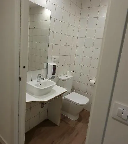 Costa Da Morte Apartmanhotel 4*