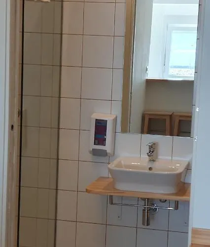 Costa Da Morte Apartmanhotel Muxia