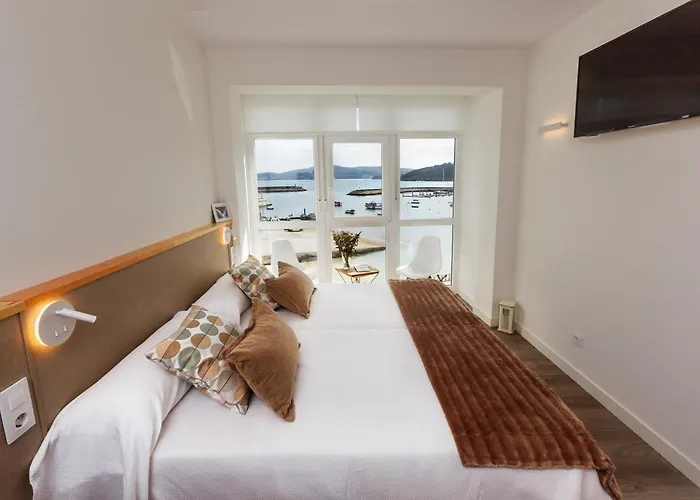 Costa Da Morte Muxia