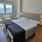 Aparthotel Costa Da Morte