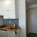 Aparthotel Costa Da Morte Muxia