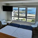Costa Da Morte Aparthotel 4*