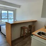 Aparthotel Costa Da Morte 4*