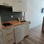 Costa Da Morte Aparthotel 4*