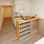 Aparthotel Costa Da Morte Muxia