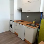 Costa Da Morte Aparthotel 4*