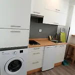 Aparthotel Costa Da Morte Muxia