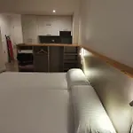 Aparthotel Costa Da Morte
