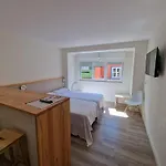 Aparthotel Costa Da Morte Muxia
