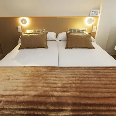 Costa Da Morte Aparthotel