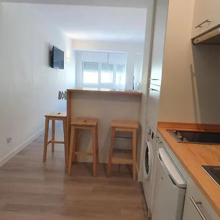 Costa Da Morte Aparthotel Muxia