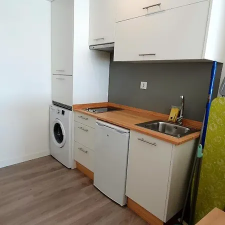 Costa Da Morte Aparthotel 4*