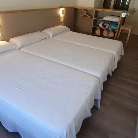 Costa Da Morte 4* Muxia