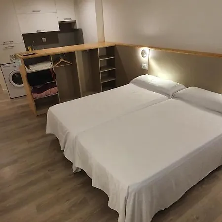 Aparthotel Costa Da Morte 4*