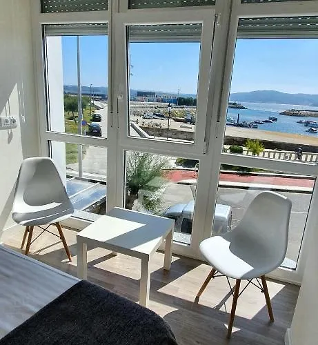 Costa Da Morte Lejlighedshotel 4*