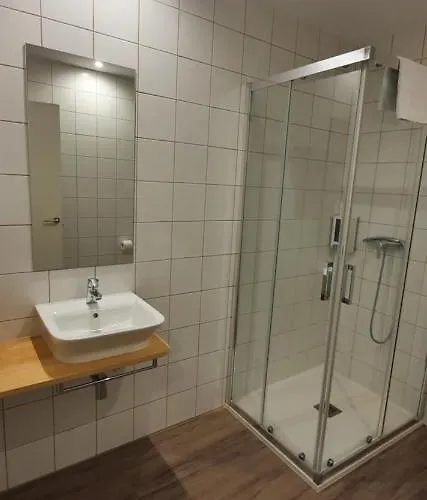 Costa Da Morte Lejlighedshotel