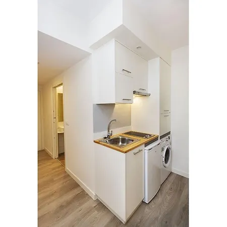 Costa Da Morte Aparthotel 5*
