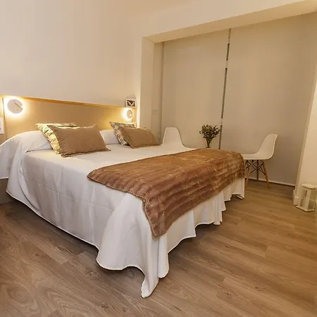 Costa Da Morte Aparthotel