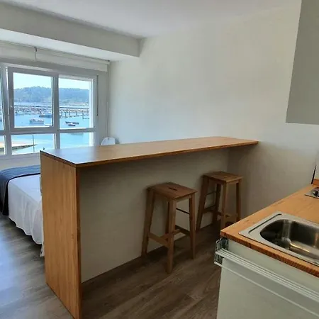 Aparthotel Costa Da Morte 5*