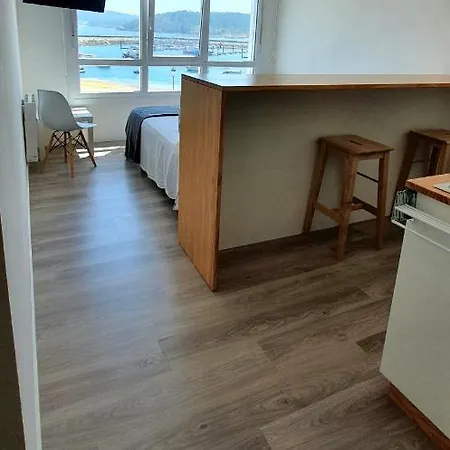 Costa Da Morte Apart-hotel
