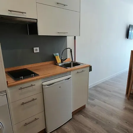 Costa Da Morte Aparthotel 5*