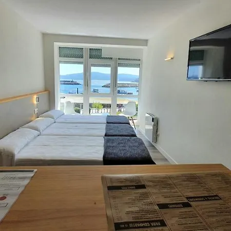 Costa Da Morte 5* Muxia