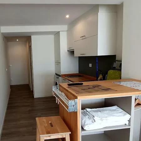 Aparthotel Costa Da Morte 5*