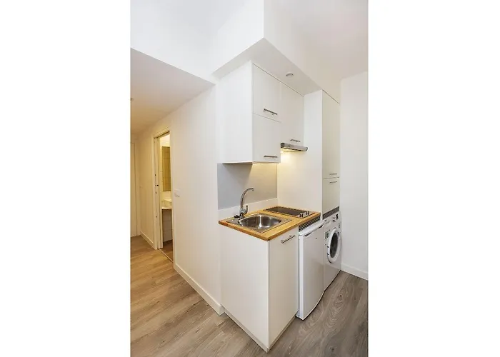 Costa Da Morte Apart Otel 4*