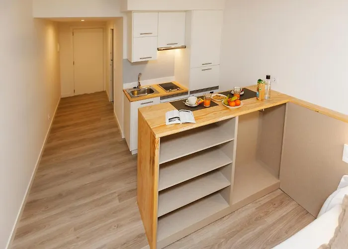 Apart Otel Costa Da Morte Muxia