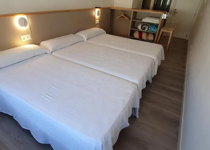 Costa Da Morte 4* Muxia